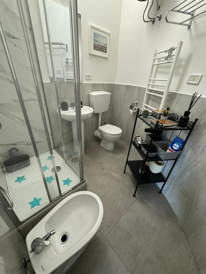 Aurelia Green Suite Roma Dış mekan fotoğraf