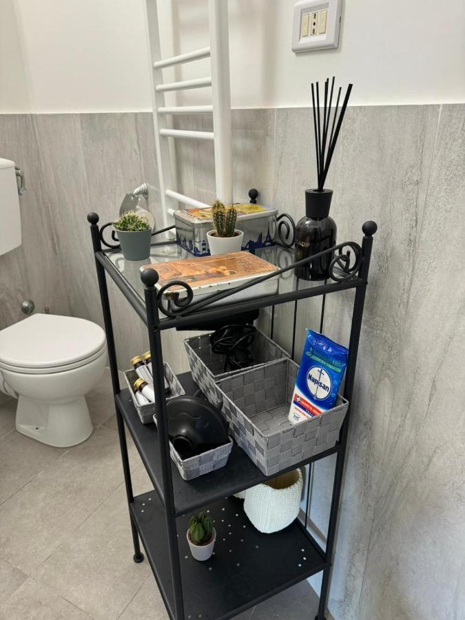 Aurelia Green Suite Roma Dış mekan fotoğraf