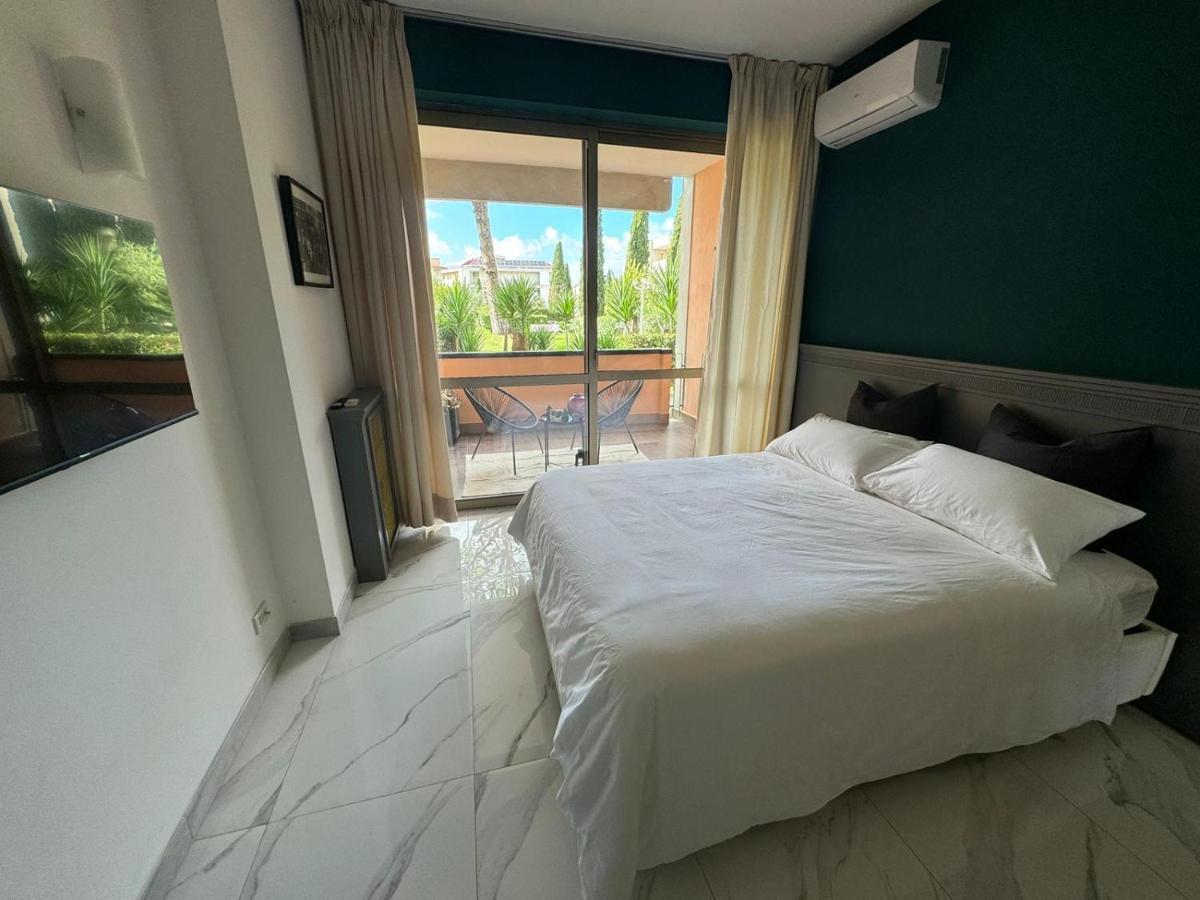 Aurelia Green Suite Roma Dış mekan fotoğraf
